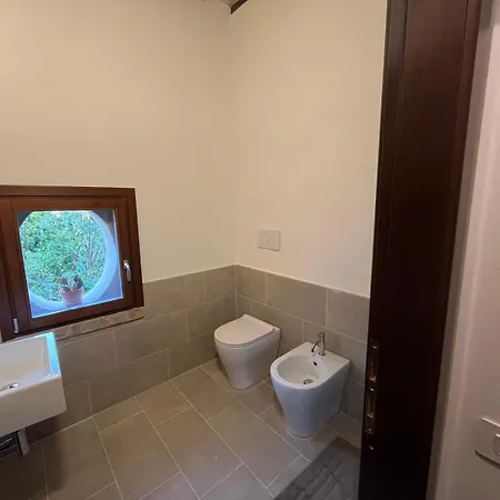 Apartment Del Cortegiano *